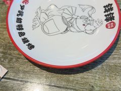 -钱锋炭缸烧烤(南湖大路总店)