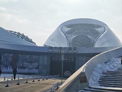 -哈尔滨大剧院