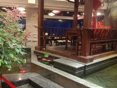 -聚春园自助餐厅(东街口店)