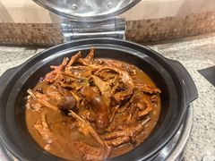 -东莞塘厦三正半山温泉酒店·沙利文西餐厅