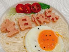 -甜阿姨·天台花园私房菜(万松园店)
