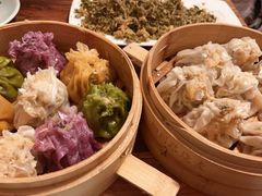 -正宗天津烧麦馆(柳州路店)