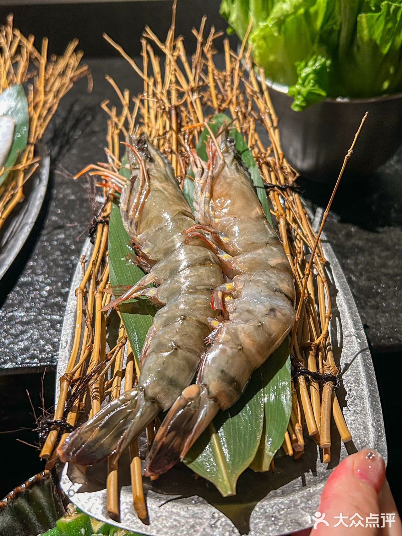 珠海！超适合约会小聚的日式烧肉店！氛围感💯