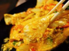 -Doo Dee Thai Food(Issan/Isaan/Esan)
