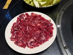 -周老三跷脚牛肉·全牛火锅(非遗传承店)