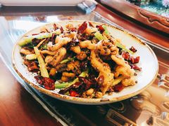 -普天和酒楼·新津菜·烤鸭(天津之眼店)