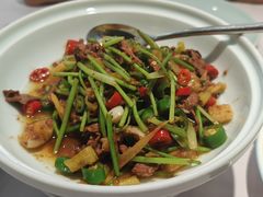 -味+新京宴·烤鸭·北京菜(创意谷店)