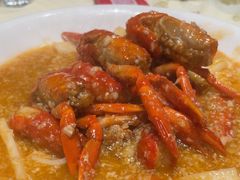 -聚味瞿记·龙虾堂(坡子街店)