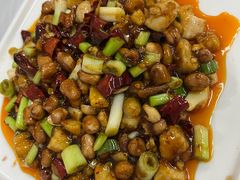 宫保鸡丁-喜洋洋(中山四路店)