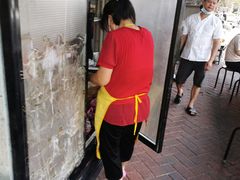 -香辉食馆(新兴路店)