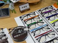 -Eziwish眼镜·蔡司授权店