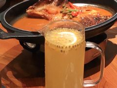 -瑶王府·广西菜(金阳路店)