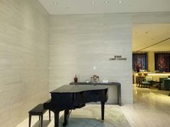 -上海衡山路十二号华邑酒店