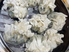 羊肉沙葱烧麦-内蒙联营烧麦 草原石榴红(护国寺店)