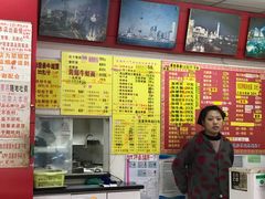 -明呈黄鱼面馆(斜土路店)