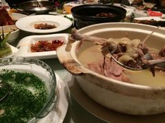 -骏莱海鲜鱼港(五角场店)