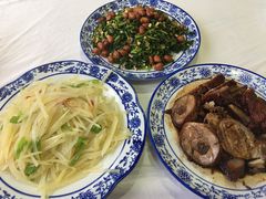 -邱记私房菜·十八年本地菜