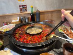 -陈眼镜火锅(总店)