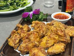 -钱山海鲜大排档