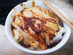 卤汁凉粉-清真·宏顺祥卤汁凉粉(大皮院店)