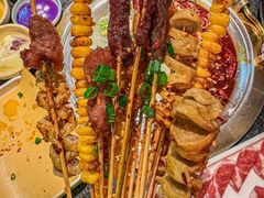 -熊喵来了火锅(太原里第2分店)