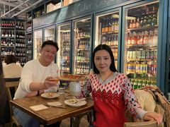 -Alimentari Grande(东湖路店)