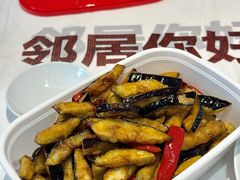 -双合园·海鲜水饺青岛菜(万佳广场店)