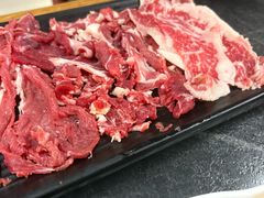 -林记潮牛·牛肉火锅(上马墩店)