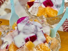 -真利味·脊骨火锅·正宗韩国料理(韩乐坊店)