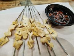 -枪火串烧·东北特色烧烤(罗湖总店)