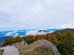 -白草畔自然风景区
