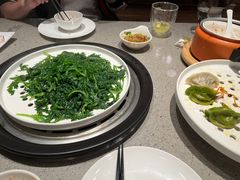 -粗茶淡饭·蒸鲜(光谷店)