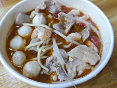 -明月虾面(厦禾路店)