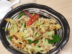 -关东小磨东北菜(上海长风大悦城店)