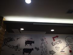 -袁记肉夹馍(北客站店)