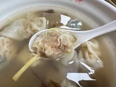 虾仁馄饨-海平馄饨(逍遥二路店)
