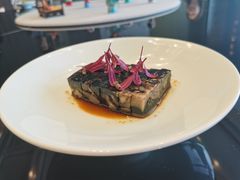 -南京景枫万豪酒店·万豪中餐厅
