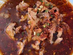 -老三样·美食研究中心(世贸路店)