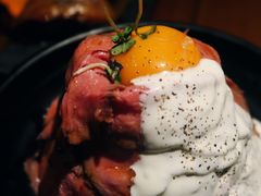 魔王慢烧牛肉丼-魔丼屋(日月光店)