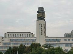 -合肥市图书馆
