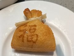 -海底捞火锅(振华商厦店)