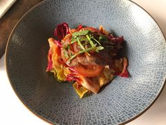 -三嚥阁 La Villa Restaurant
