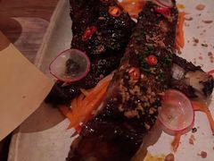 -THE CANNERY&JUJU 新鲜海鲜·牛排美食酒廊