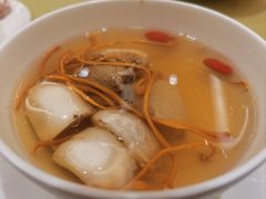 -湖影中餐厅·南京金茂威斯汀大酒店