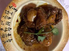 -羊家胡同·龙虾烧烤火锅(龙汇路店)
