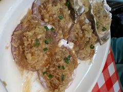 -琼大师东方烤乳猪(亚特兰蒂斯店)