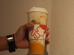 -喜茶(广州荔湾领展广场店)