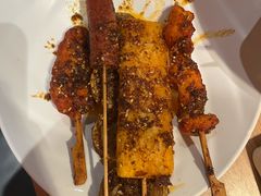 -季季红火锅(长沙步行街店)