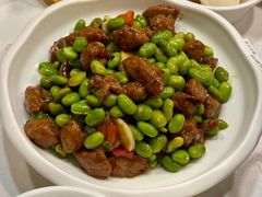 -东四民芳餐厅(朝阳门店)