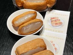 -蟹犇前•帝王蟹雪蟹(陆家嘴店)